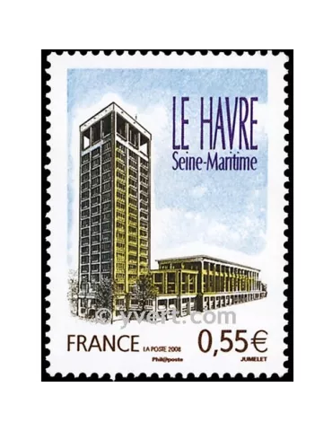 n° 4270 -  Timbre France Poste