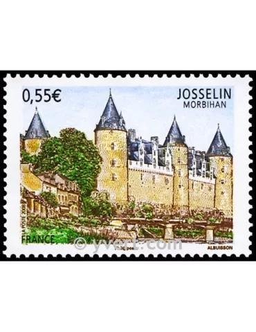 n° 4281 -  Timbre France Poste