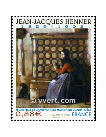 n° 4286 -  Timbre France Poste