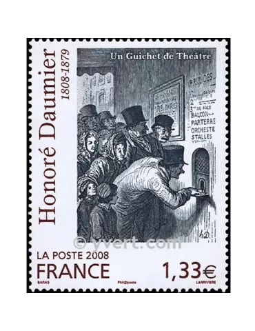 n° 4305 -  Timbre France Poste