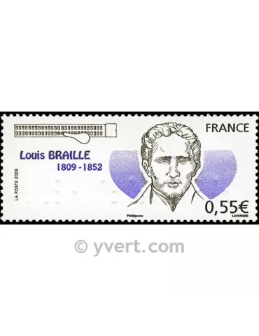 n° 4324 -  Timbre France Poste
