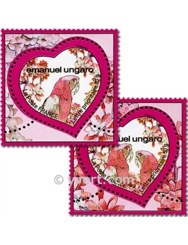 n° 4327/4328 -  Timbre France Poste