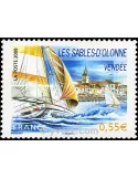 n° 4334 -  Timbre France Poste