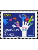 n° 4335 -  Timbre France Poste