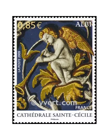 n° 4336 -  Timbre France Poste