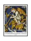 n° 4336 -  Timbre France Poste