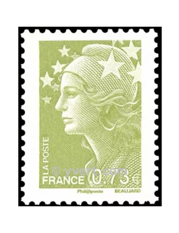 n° 4342 -  Timbre France Poste