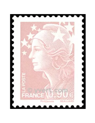 n° 4343 -  Timbre France Poste