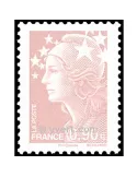 n° 4343 -  Timbre France Poste