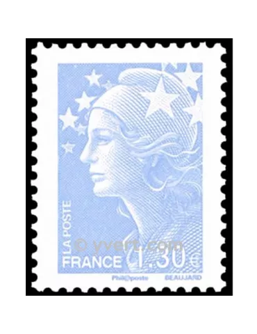 n° 4344 -  Timbre France Poste