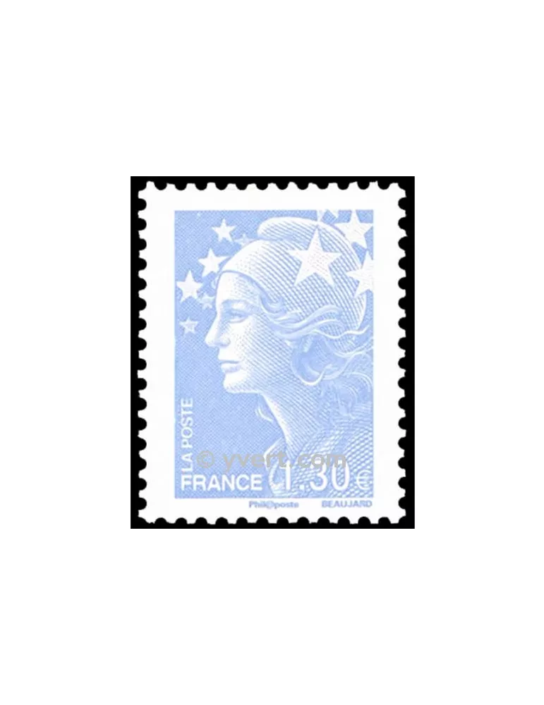 n° 4344 -  Timbre France Poste