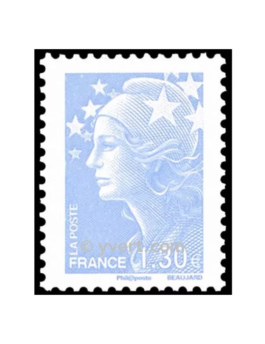 n° 4344 -  Timbre France Poste