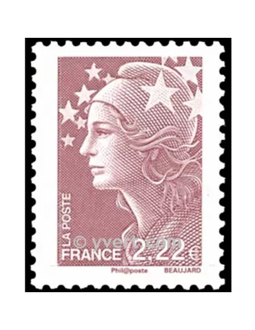 n° 4346 -  Timbre France Poste