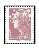 n° 4346 -  Timbre France Poste