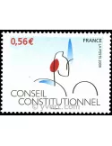 n° 4347 -  Timbre France Poste