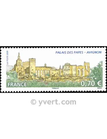 n° 4348 -  Timbre France Poste