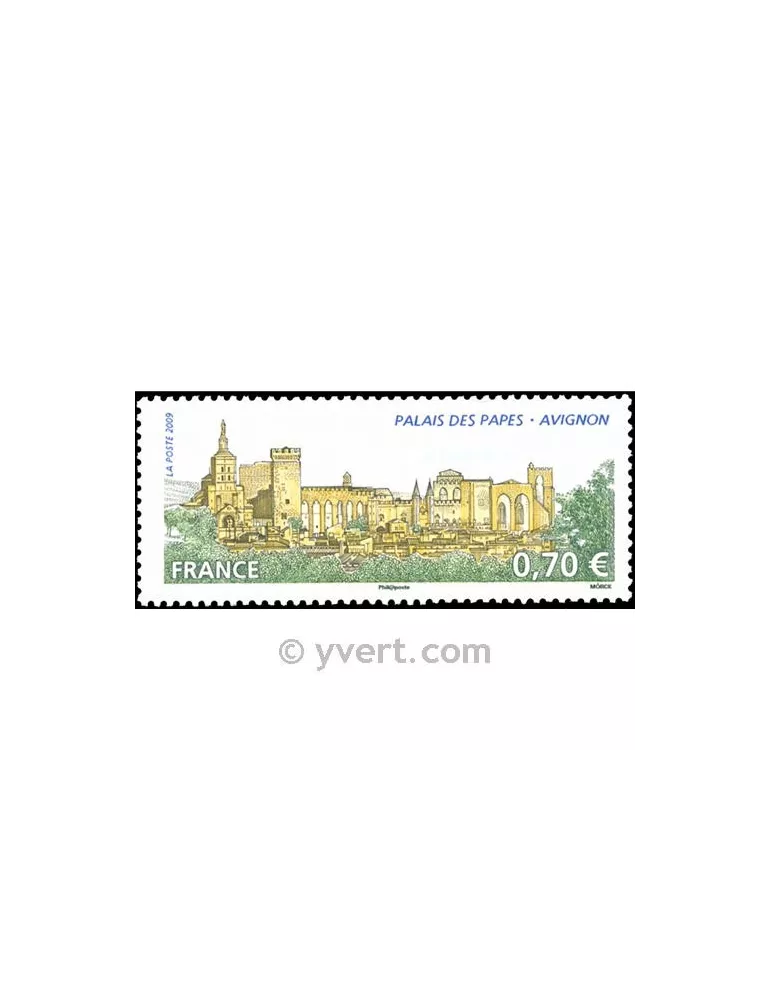 n° 4348 -  Timbre France Poste