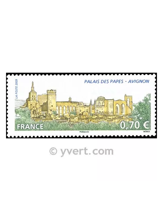 n° 4348 -  Timbre France Poste