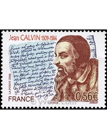 n° 4356 -  Timbre France Poste
