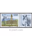 n° 4368 -  Timbre France Poste