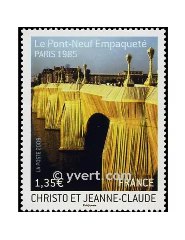 n° 4369 -  Timbre France Poste