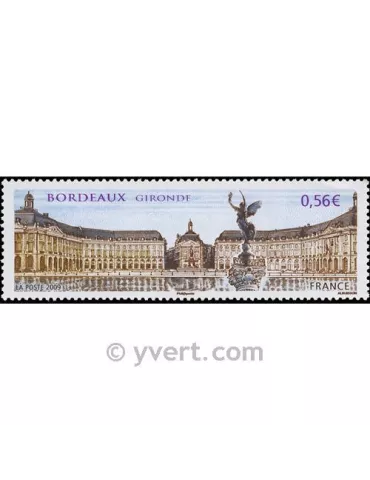 n° 4370 -  Timbre France Poste