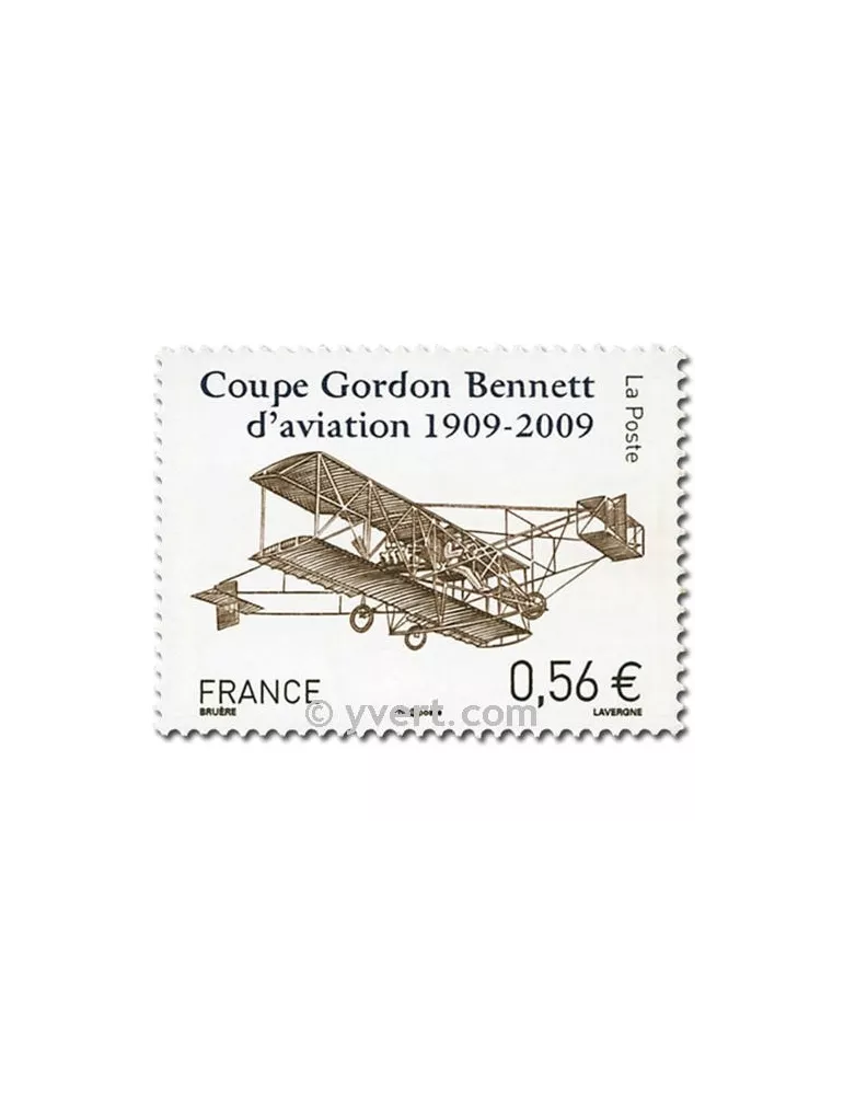 n° 4376 -  Timbre France Poste