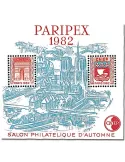 n° 3 -  Timbre France CNEP