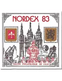 n° 4 -  Timbre France CNEP