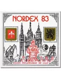 n° 4A -  Timbre France CNEP