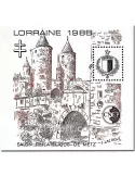n° 9 -  Timbre France CNEP
