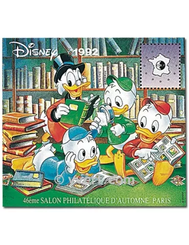 n° 16 -  Timbre France CNEP