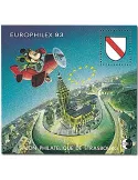 n° 17 -  Timbre France CNEP