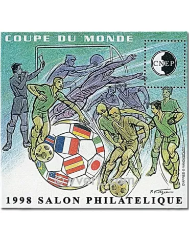 n° 26 -  Timbre France CNEP