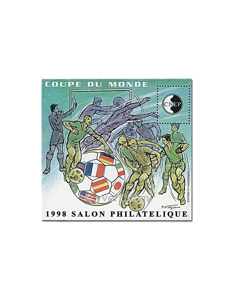 n° 26 -  Timbre France CNEP
