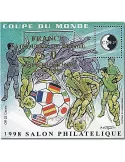 n° 27 -  Timbre France CNEP