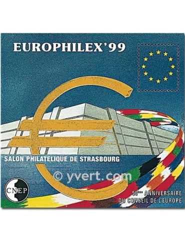 n° 29 -  Timbre France CNEP