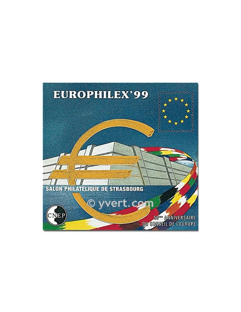 n° 29 -  Timbre France CNEP