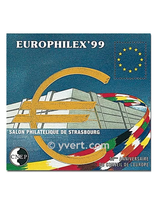 n° 29 -  Timbre France CNEP