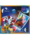 n° 31 -  Timbre France CNEP