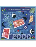 n° 32 -  Timbre France CNEP