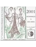 n° 34 -  Timbre France CNEP