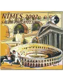 n° 36 -  Timbre France CNEP