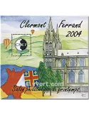 n° 40 -  Timbre France CNEP