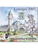 n° 48 -  Timbre France CNEP
