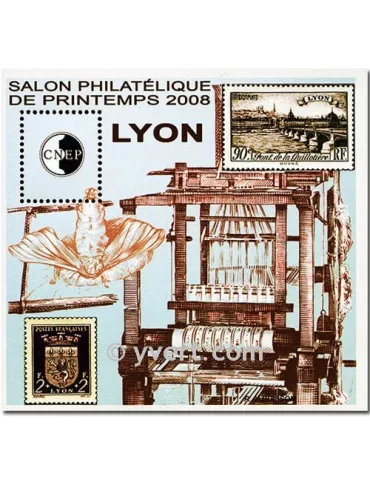 n° 50 -  Timbre France CNEP