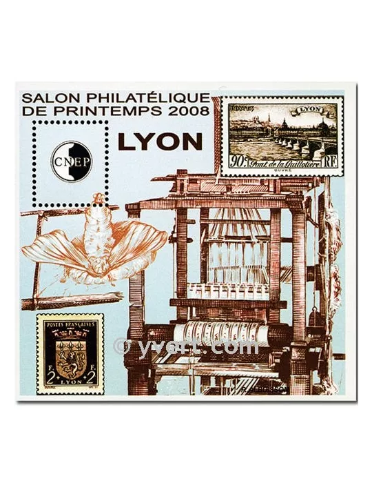 n° 50 -  Timbre France CNEP