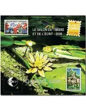 n° 51 -  Timbre France CNEP