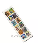 n° BC2848c -  Timbre France Carnets Divers