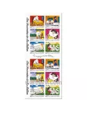 n° BC3071A -  Timbre France Carnets Divers